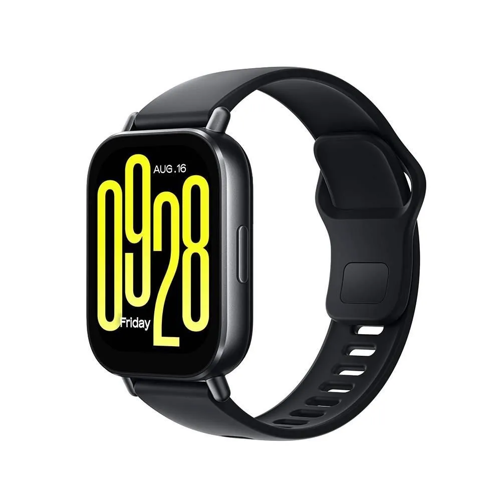 relogio smartwatch xiaomi redmi watch 5 active alexa tela 2 polegadas xm826pre 1052583